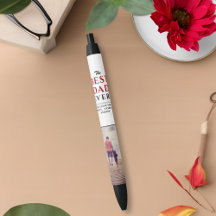 Foto del Día del Mejor Papá Nunca Padre