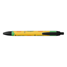 Bolígrafo De Tinta Negra Franken-Pickle Pen