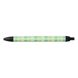 Bolígrafo De Tinta Negra Geschenkpackung papie