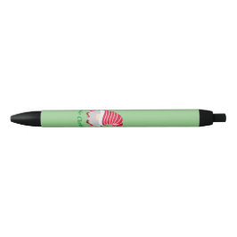 Bolígrafo de tinta negra Gnomie Christmas