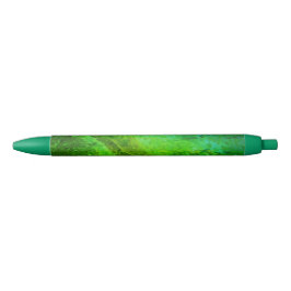 BOLÍGRAFO DE TINTA NEGRA GREEN ART AND DESIGN PEN