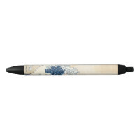 Hokusai la gran onda de Kanagawa