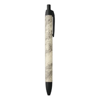 Bolígrafo De Tinta Negra Idaho del sudeste