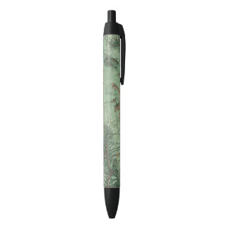 Bolígrafo De Tinta Negra Idaho meridional y Utah septentrional 2