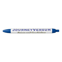 JourneyVersum Kugelschreiber