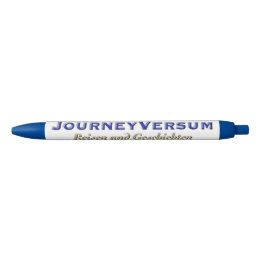Bolígrafo De Tinta Negra JourneyVersum Kugelschreiber