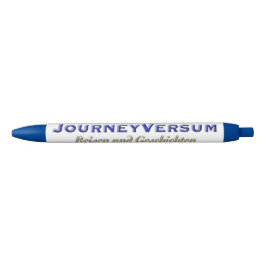 Bolígrafo De Tinta Negra JourneyVersum Kugelschreiber