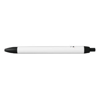 Bolígrafo De Tinta Negra Katana 刀 - La Espada (Caligrafía Japonesa)