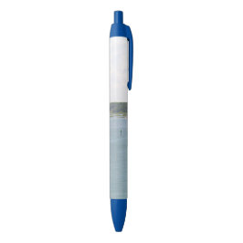 Bolígrafo De Tinta Negra Lago Florida