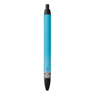 Bolígrafo De Tinta Negra ldp BURJ KHALIFA - Dubai -