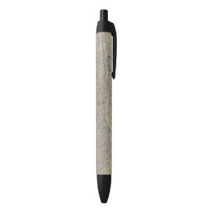 Bolígrafo De Tinta Negra Londres 1843