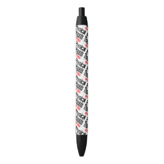 Bolígrafo De Tinta Negra Los Terapistas Físicos Lo Hacen Mejor Chiste