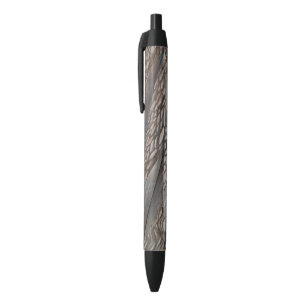 Bolígrafo De Tinta Negra Mercurio Rising