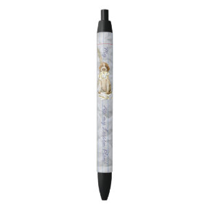 Bolígrafo De Tinta Negra Mi Griffon comió mi plan de lección