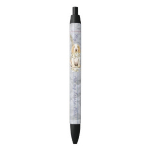 Bolígrafo De Tinta Negra Mi plan de clases de Bracco Italiano