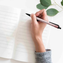 Moda Rosa Gold Purpurina Dripping Luxury