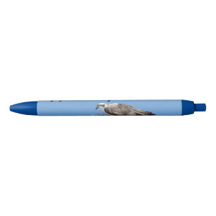 Bolígrafo De Tinta Negra Mosca como Eagle