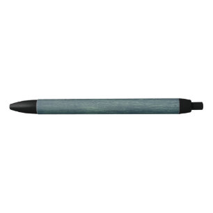Bolígrafo De Tinta Negra Muro verde oscuro