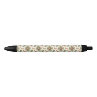 Bolígrafo De Tinta Negra Navidades Gift Pen tipo.2