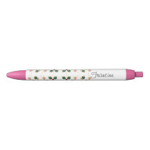 Navidades personalizados Holly Pen