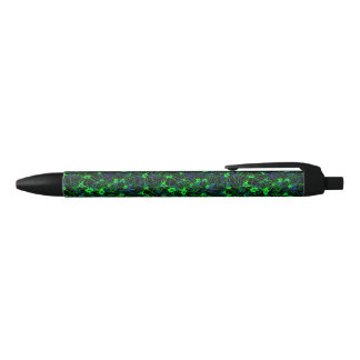 Bolígrafo De Tinta Negra Neuron City Pen #2