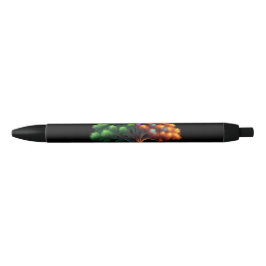 Bolígrafo De Tinta Negra Neurotípico vs. Neurodiverso