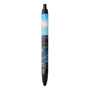 Bolígrafo De Tinta Negra NIAGARA FALLS - vista