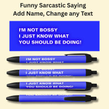 No soy jefe, sólo sé lo que deberías estar haciend