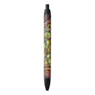 Bolígrafo De Tinta Negra Norte del Circo