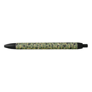 Bolígrafo De Tinta Negra NWUPAT Tipo III (AOR-2)