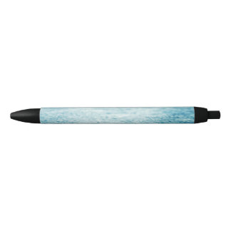 Bolígrafo De Tinta Negra océano 8160