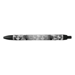 Bolígrafo De Tinta Negra Original radial