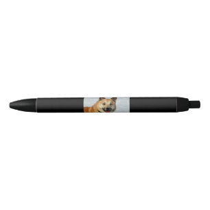 Bolígrafo De Tinta Negra Oveja islandesa20150904