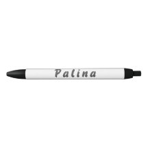 Palina Kugelschreiber