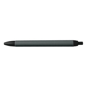 Bolígrafo De Tinta Negra Papá
