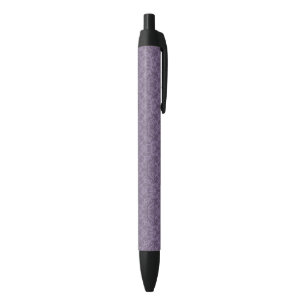 Bolígrafo De Tinta Negra Papel pintado púrpura de lujo
