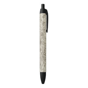 Bolígrafo De Tinta Negra París 5
