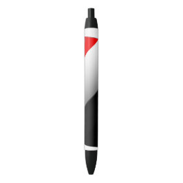 BOLÍGRAFO DE TINTA NEGRA PEN EGYPT