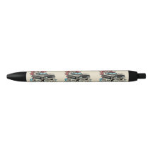 Penna Supernatural Impala del 67