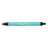 Personalizado Turquesa Medio