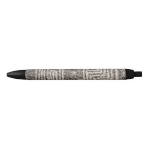 Bolígrafo De Tinta Negra Piedra Hemet Maze Thunder_Cove