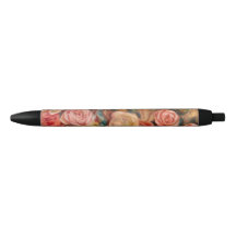 Pierre-Auguste Renoir - Rosas