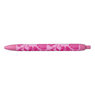 BOLÍGRAFO DE TINTA NEGRA ?PINK BIKINI (PINKS)