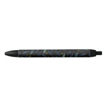 Ramas acuáticas elegantes