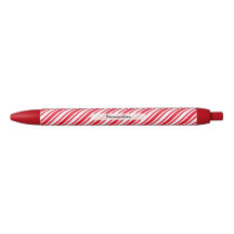 Rayas Personalizadas de Caramelo Clásico
