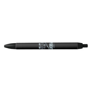 Bolígrafo De Tinta Negra Regalo divertido de mecánico para un mecánico de a