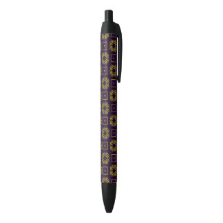Bolígrafo De Tinta Negra Regencia de festo