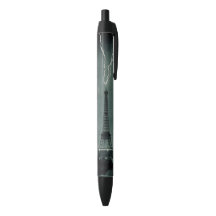Relámpago golpeando la Torre Eiffel