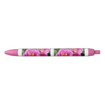 Rosa Gallica Pen