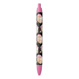 Bolígrafo De Tinta Negra SAKURA - Chow - inkpen